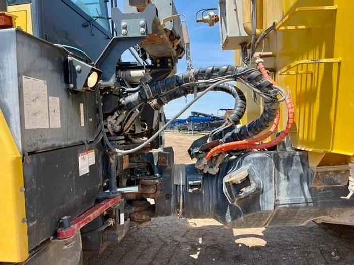 How to Sell Heavy Equipment Online Ashman Company Auctioneers and